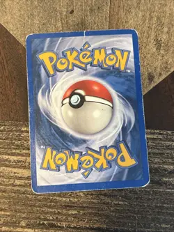 Pokemon TCG - Charizard 40/165 Non-Holo Expedition HP See Pics - Image 5