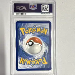 Deoxys VMAX Crown Zenith GG45 Ultra Rare Holo PSA 10 Pokemon TCG - Image 2