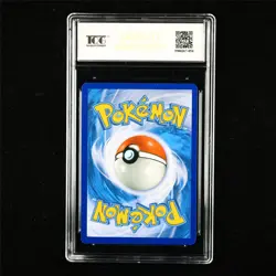 TQG 9 MINT 2019 Pokemon x Mcdonald's ENG Pikachu 6/12 - Image 3