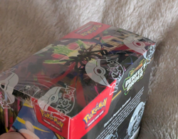 Pokemon Perfect Order - Booster Box (36 Packs) - Brand New Sealed Pokemon TCG - Image 3