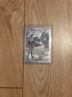 ✅MINT | Pokemon TCG: Steven's Metagross ex 289/217 (Ascended Heroes) | ENGLISH - Image 1