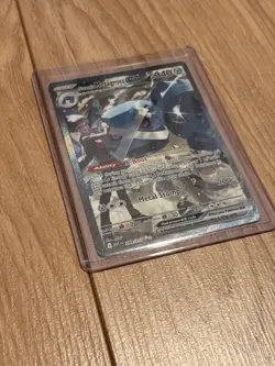 ✅MINT | Pokemon TCG: Steven's Metagross ex 289/217 (Ascended Heroes) | ENGLISH - Image 2