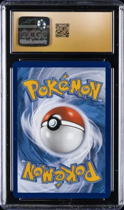 2023 POKEMON CROWN ZENITH GALARIAN GALLERY HOLO MEWTWO VSTAR CGC 10 PERFECT - Image 2