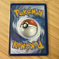 Pokemon: Buddy-Buddy Poffin - 223/167 - Hyper Rare - NM Twilight Masquerade - Image 2