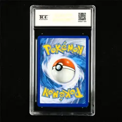 TQG 9.5 MINT+ 2017 Pokemon ENG Pikachu 40/147 C - Image 3