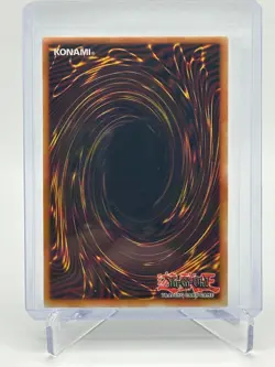 Torrential Tribute MP24-EN010 Quarter Century Secret Rare NM 1st Edition YuGiOh! - Image 2