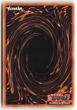 Yugioh - Toon Summoned Skull SDP-021 1st Edition - Starter Deck: Pegasus - Image 2