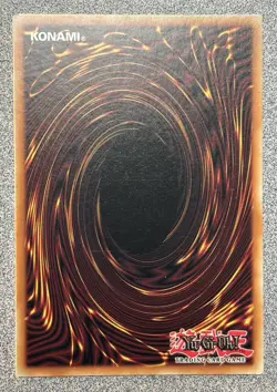 Toon Buster Blader BOSH-EN038 Breakers of Shadow Rare Unlimited NM - Image 2