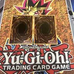 Yugioh - Toon Cannon Soldier LCYW-EN109 + Sorcerer LCYW-EN110 1st Edition VLP/NM - Image 4