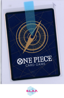 JEWELRY BONNEY ONE PIECE CARD GAME ST02-007 2024 TWO LEGENDS NON-EN HOLOFOIL JAP - Image 2