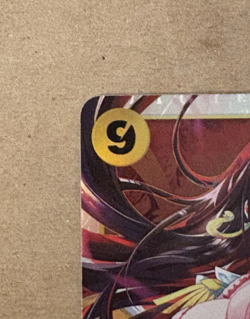 Boa Hancock Foil The Azure Sea's Seven Super Rare OP14-112 One Piece CCG - Image 3