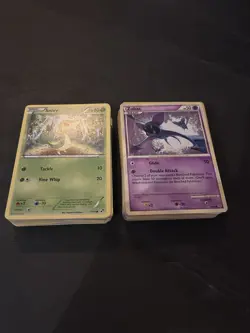 200 X VINTAGE POKEMON CARDS - Random Bundle - Image 2