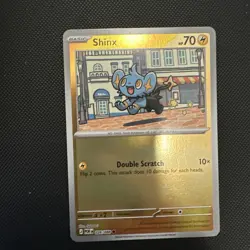 Pokemon TCG Perfect Order Bundle 9 Reverse Holo Cards Mint - Image 3