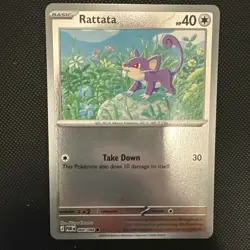 Pokemon TCG Perfect Order Bundle 9 Reverse Holo Cards Mint - Image 4