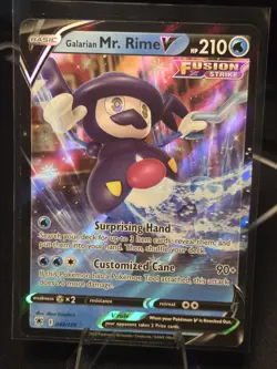 Pokemon Ex V Bundle Joblot, Full Art Rare Vintage Cards Bundle Of 14 - Image 4