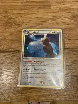 Pokemon Cards HGSS Heartgold Soulsilver Reverse And Holo Bundle Joblot X 5 - Image 3