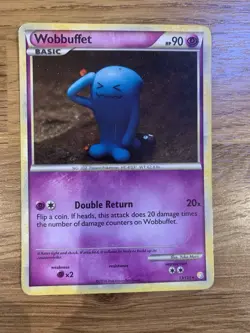 Pokemon Cards HGSS Heartgold Soulsilver Reverse And Holo Bundle Joblot X 5 - Image 4