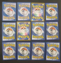 Pokemon V Bundle Mixed Sets: JP/KR/EN V Cards + 1 VSTAR Lot - Image 2