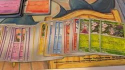 Pokemon TCG SV Bulk Bundle! 700 Cards with 100+ Holo/250+Reverse 151 SSP PRE PAL - Image 2