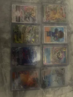 pokemon cards bundle job lot open to sensible offers - Image 3
