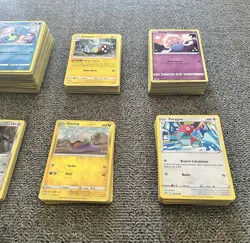 Pokemon TCG Lost Origin - Bulk Bundle - 670+ Cards - Image 3