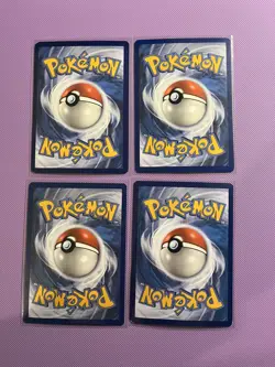 English Pokemon Cards Bundle 22x Illustration Rare - Mixed Sets - LP & MegaDream - Image 4