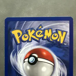 Pokemon TCG Kabuto Fossil 1st Edition Common Card 50/62 LP Condition - Image 3