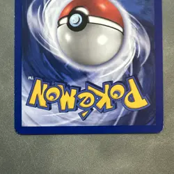 Pokemon TCG Kabuto Fossil 1st Edition Common Card 50/62 LP Condition - Image 4