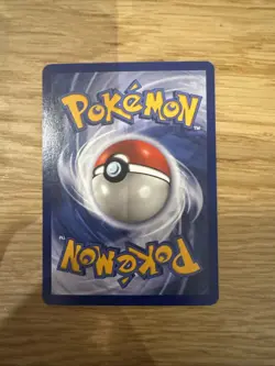 Pokemon TCG Kabuto Fossil 1st Edition Common Card 50/62 LP / Mint Condition - Image 2