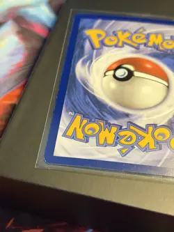 Mew ex Full Art Illustration Rare SV Promo Pokemon Card 🔥 RAW - Image 3