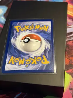 Mew ex Full Art Illustration Rare SV Promo Pokemon Card 🔥 RAW - Image 4