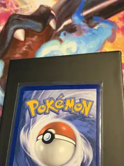 Mew ex Full Art Illustration Rare SV Promo Pokemon Card 🔥 RAW - Image 5