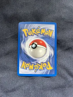 Pokemon TCG Moltres 12/62 Fossil Holo Unlimited Rare Card - Image 2