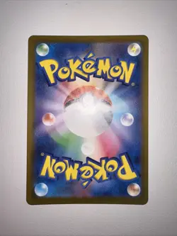 Spearow (Poke Ball Pattern) 021/165 Sv2a: Pokemon Card 151 Holo (Japanese) - Image 3