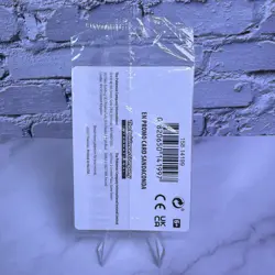 Sandaconda GameStop Stamped Holo PROMO 082/163 NEW SEALED Pokemon Card TCG - Image 2