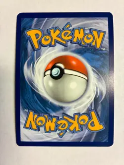 Blastoise Pokemon Trading Card Game Classic Holo 003/034 Classic Collection - Image 2