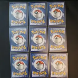 Pokemon TCG | Shining Fates Baby Shiny Holo X9 Card Bundle - Image 2