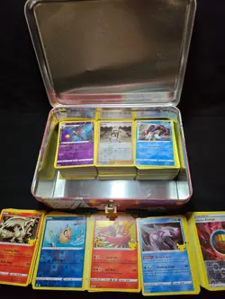 1000 Pokemon Card Bulk Lot W/ 40 Unused Code Cards. See Description! - Image 5
