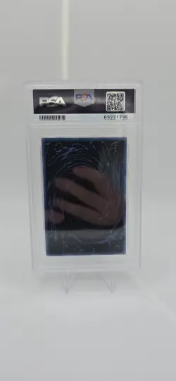 Obelisk The Tormentor Jumbo Yu-Gi-Oh Card Secret Rare Holo - Image 2