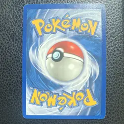 Pokemon Gyarados Delta Species Rare 8/110 90HP English 2006 Card - Image 2