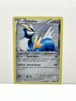 Pokemon TCG Black & White Era 3 Card Holo Lot - MP to HP Condtion - See Pictures - Image 2