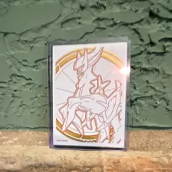 Nintendo Pokemon TCG Dark Vileplume Team Rocket & Arceus Card Lot - English - Image 2