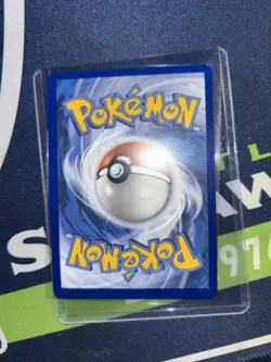 Pokemon TCG Greninja EX 132 Scarlet & Violet Promo Holo Card NM Condition - Image 3