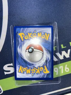 Pokemon TCG Greninja EX 132 Scarlet & Violet Promo Holo Card NM Condition - Image 5