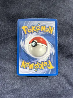 Pokemon TCG Magneton 11/62 Fossil Holo Unlimited Rare Card - Image 2