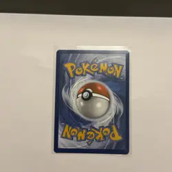 Pokemon TCG SV Twilight Masquerade Pinsir Illustration Rare Card 168/167 NM - Image 2