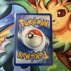 Pokemon Squirtle 46/95 EX Team Magma vs Team Aqua - Base Card - MP - Image 2
