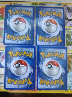 Huge Collection Bulk Lot of 350+ EX Era Pokemon Cards Vintage 2003-2007 NM - Image 2