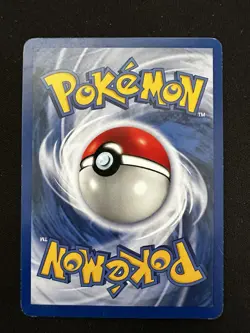 Magby Holo Rare Card 17/165 LP/MP Condition Pokemon Card - Image 3