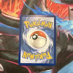 Pokemon Bulbasaur Illustration Rare Holo 143/142 SV07 Stellar Crown Card English - Image 2